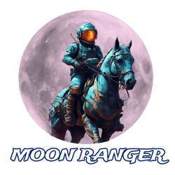 Moon Ranger CBD