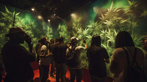 Cannabis Industry Event 2024 | MJ BizCon Highlights & Insights