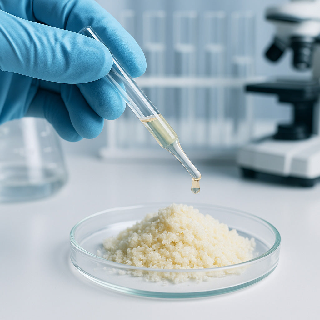 Bulk EPN Cannabinoid Testing | Why Most Fail Quality Tests