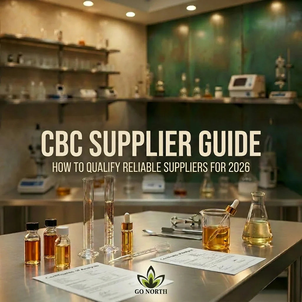 CBC Supplier Guide: How to Qualify Reliable Suppliers in 2026