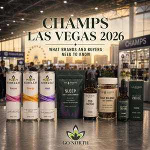 CHAMPS Las Vegas 2026: What Brands and Buyers Need to Know Before the CHAMPS Trade Show