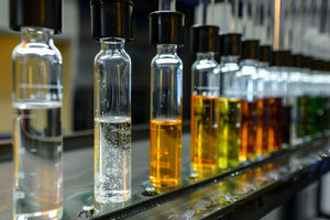 CBG Crystal Resistant Distillate | The Future of Hemp Formulation