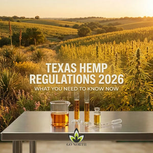 Texas Hemp Regulations 2026: What You Need to Know Now