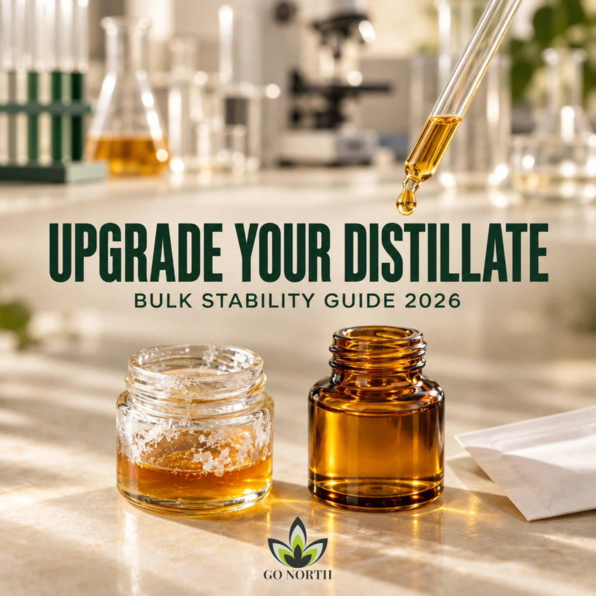 Upgrade From Basic Distillate | 7 Signs It’s Time