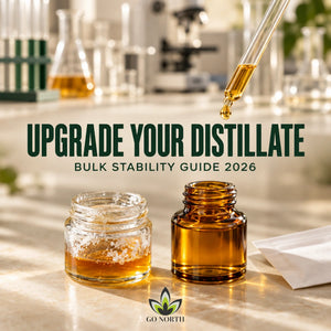 Upgrade From Basic Distillate | 7 Signs It’s Time