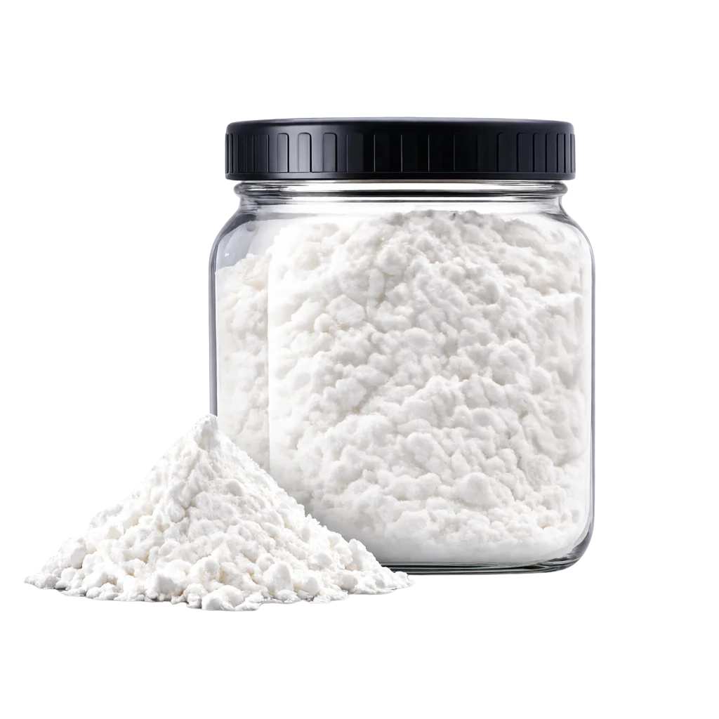 Bulk CBG Isolate | 98%+ Wholesale Cannabigerol Powder