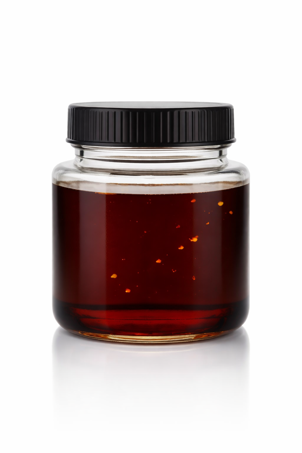 CBD Crude Oil | Full-Spectrum Bulk Extract for Formulations