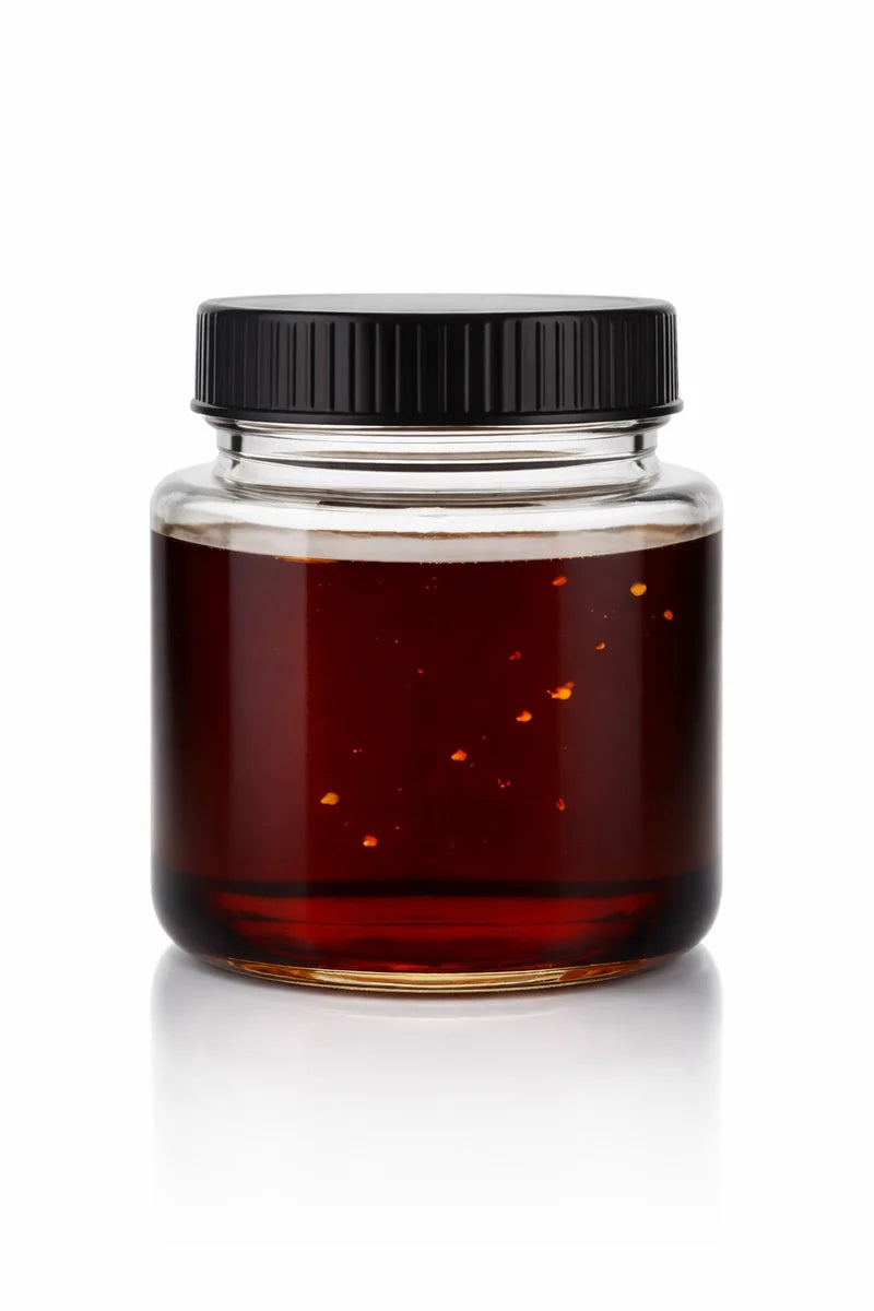Bulk CBD Crude Oil | Wholesale Full Spectrum Extract