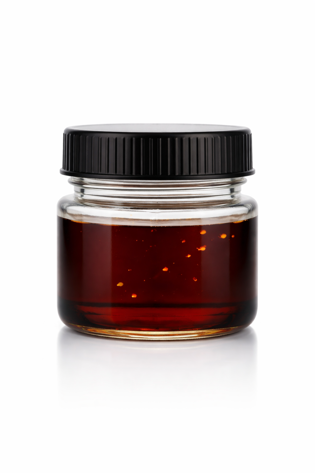 CBD Crude Oil | Full-Spectrum Bulk Extract for Formulations