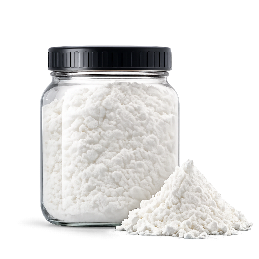 CBD Isolate Powder | 99%+ Bulk Cannabidiol for Wholesale