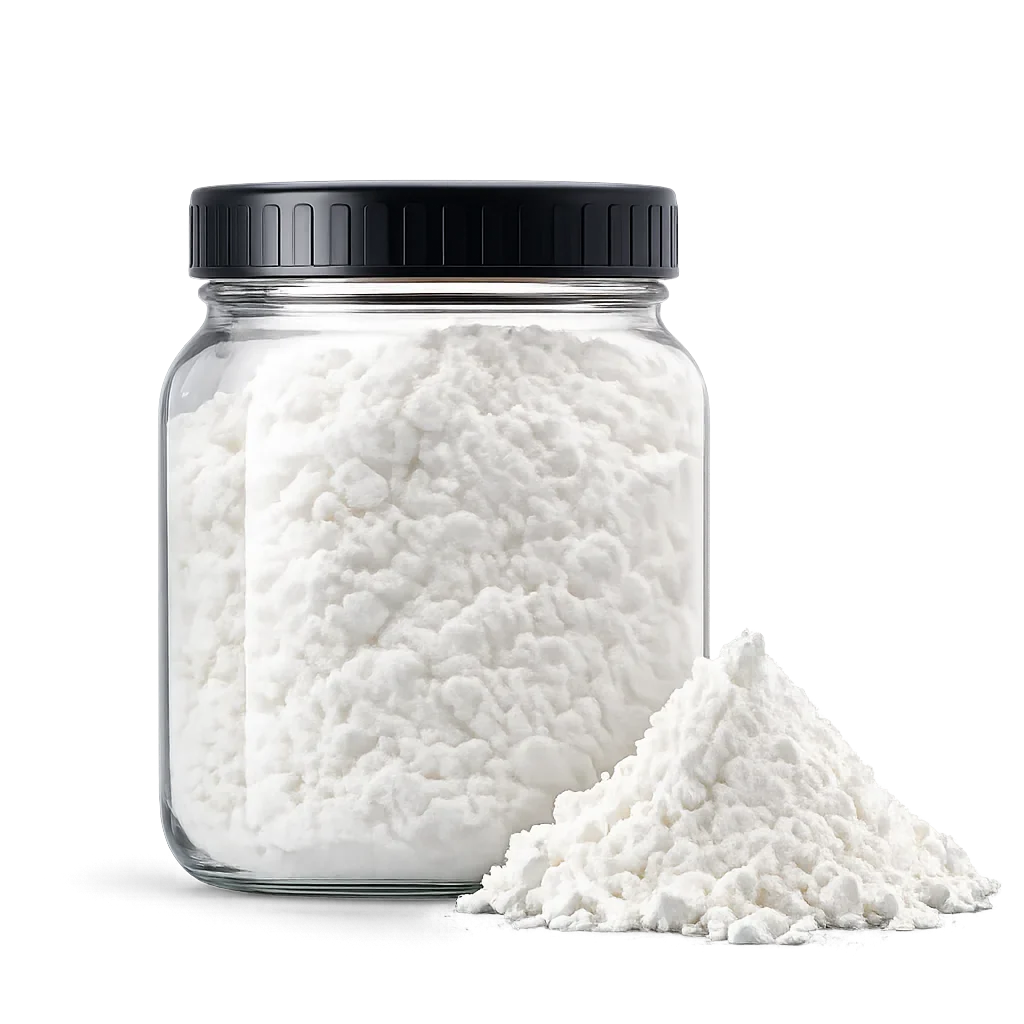 CBD Isolate Powder 99%+ | Bulk Wholesale Cannabidiol for B2B Formulation