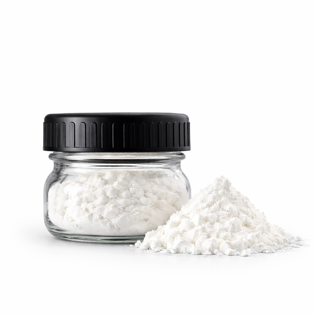 CBD Isolate Powder | 99%+ Bulk Cannabidiol for Wholesale