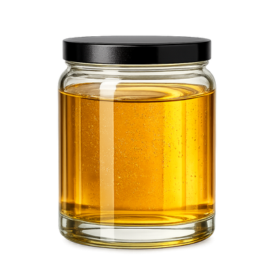 CBG Crystal Resistant Distillate