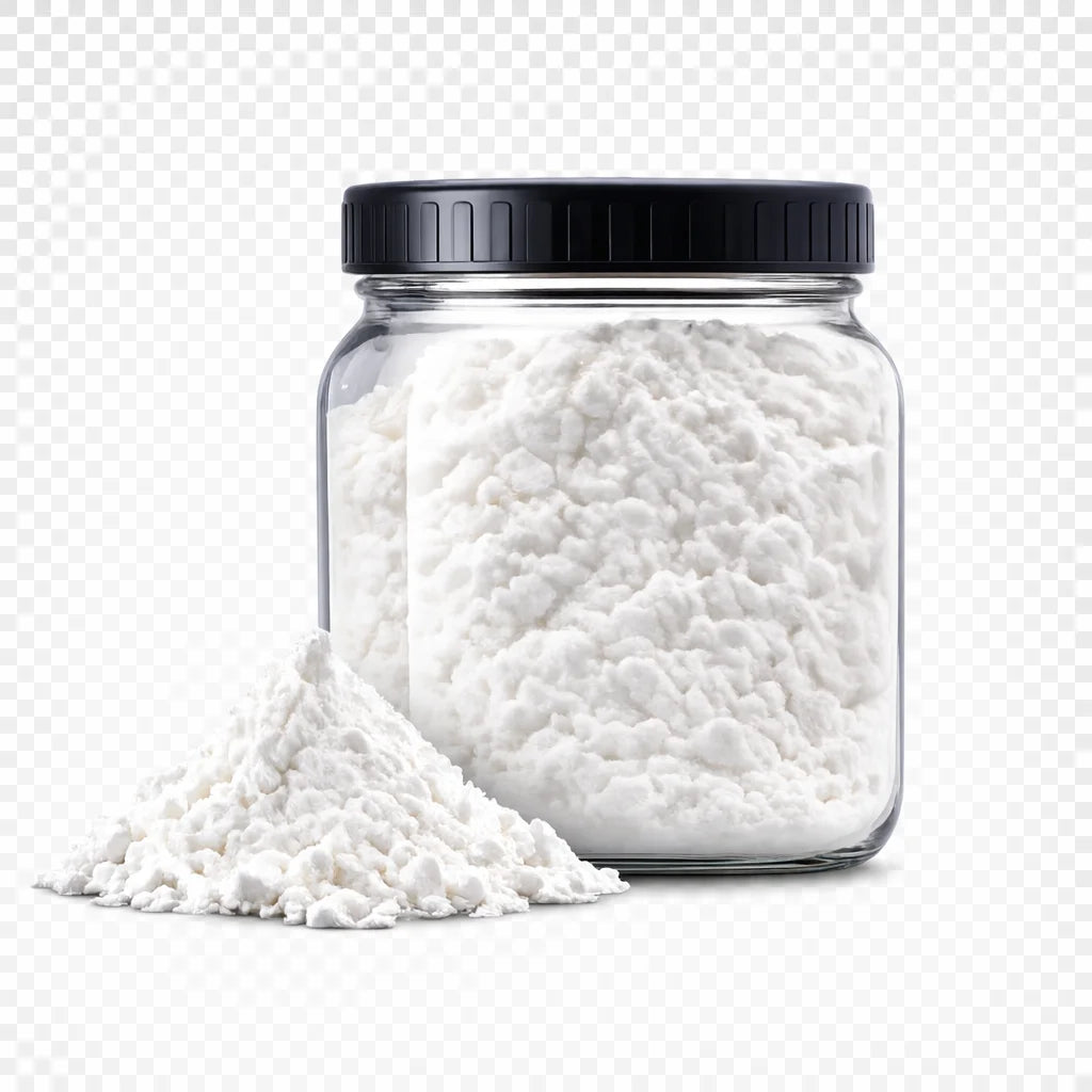 Bulk CBG Isolate | 98%+ Wholesale Cannabigerol Powder