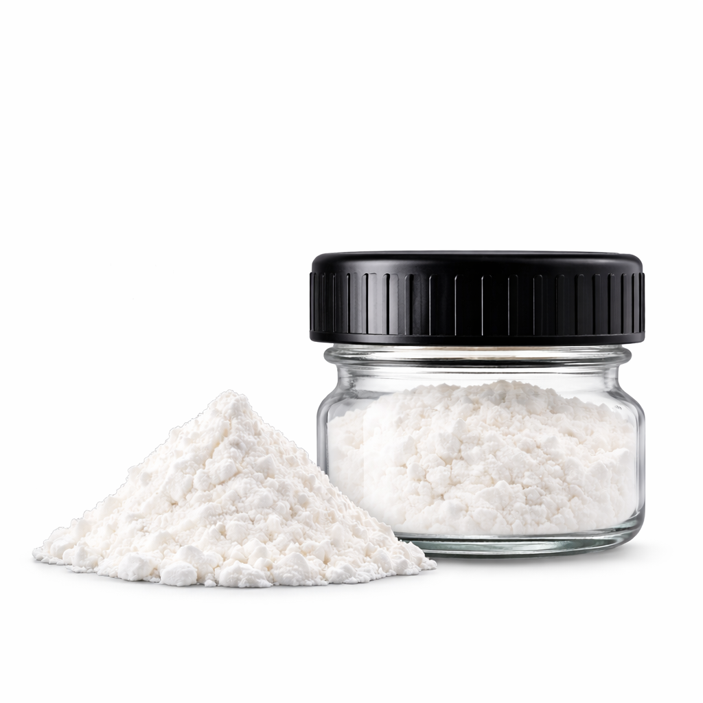 CBG Isolate Powder | Bulk Cannabigerol Ingredient