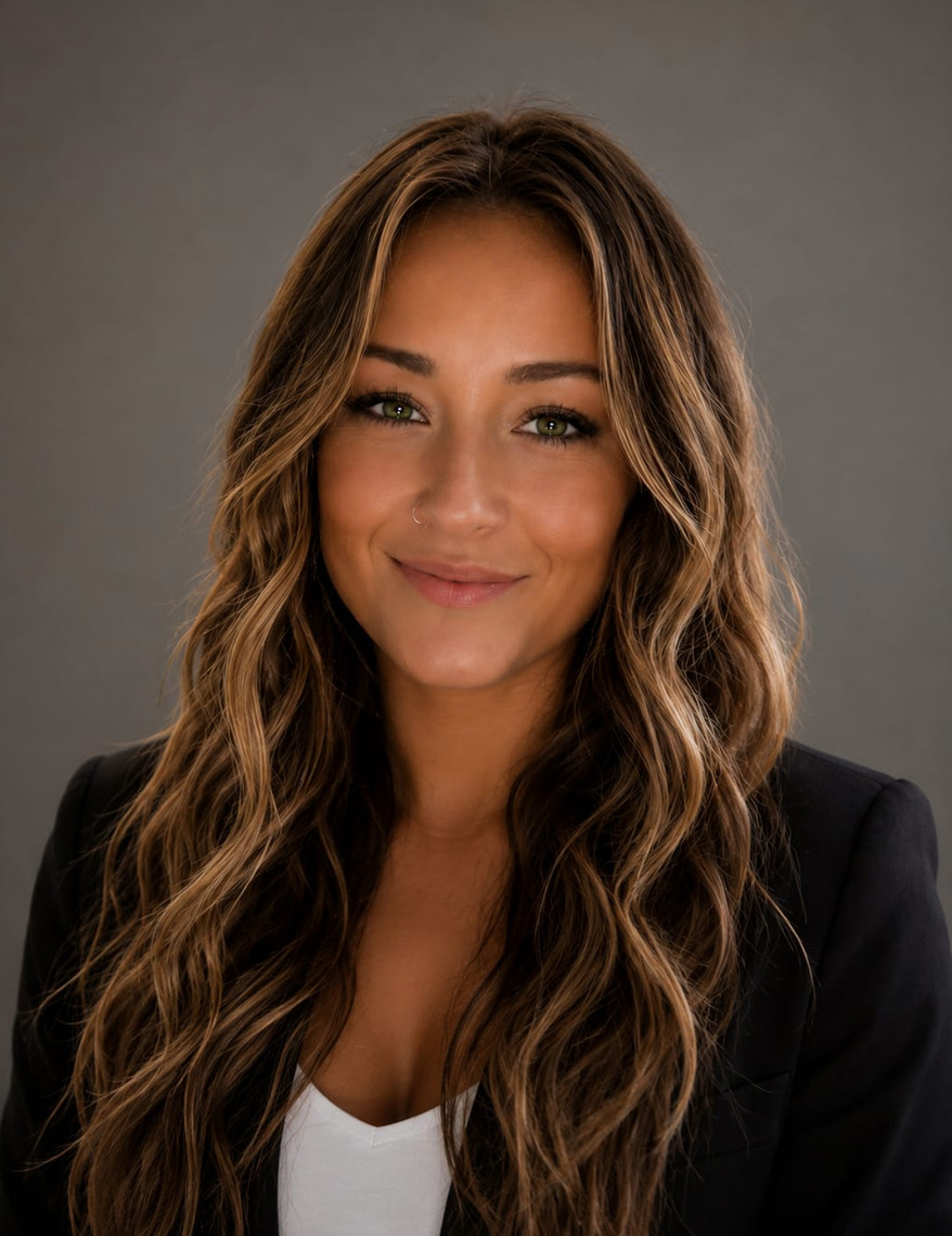 Jayme Giblin