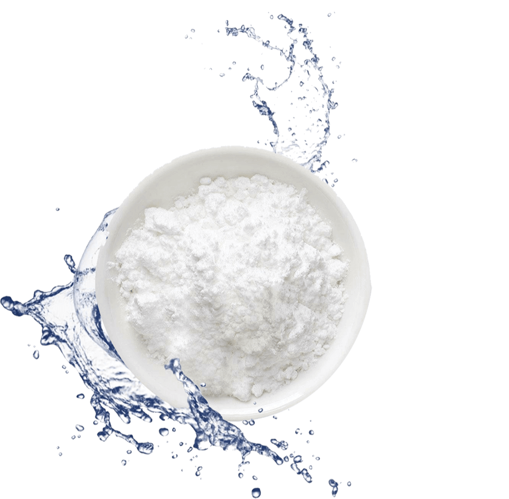 Water Soluble CBN 20% Potency — Fast-Acting Hemp Cannabinoid for Relaxation and Sleep Support in clear lab glassware, bulk formulation